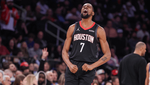 杜兰特：希望能得到机会参加28年奥运会 我想凭实力赢得一席之地