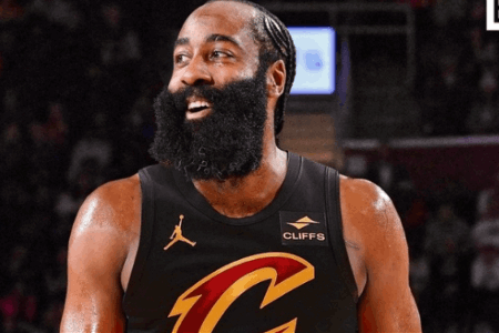 NBA情报：篮网主力中锋出战成疑，哈登米切尔继续缺席