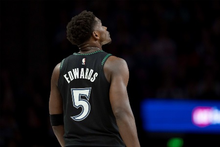 周日313NBA常规赛推荐：森林狼VS掘金