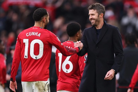 周日009英超联赛推荐：曼联VS水晶宫