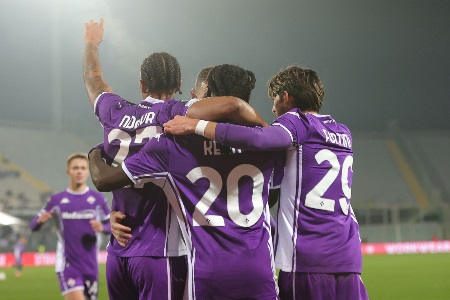 周一005意甲联赛推荐：乌迪内斯VS佛罗伦萨