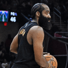 哈登：退役的日子越来越近了 希望这一天晚点来 珍惜剩余的每一刻