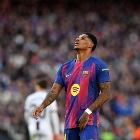 曼晚：除非巴萨出现财务问题，否则拉什福德留队几成定局