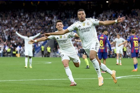 西甲情报：皇马体能存疑，赫塔菲后防核心遭停赛