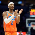 亚历山大本赛季36次30+领跑全联盟 复出有时间限制仍背靠背砍30+