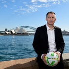 米利西奇：中国女足是中国人民的骄傲，要不惜一切代价打入决赛