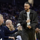 10天后再复查！Slater：勇士几乎锁在附加赛区 不着急让库里复出