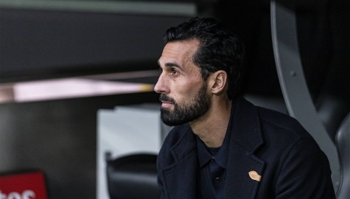 阿韦洛亚：输球是我的责任 不会拿姆巴佩、贝林厄姆缺阵当借口