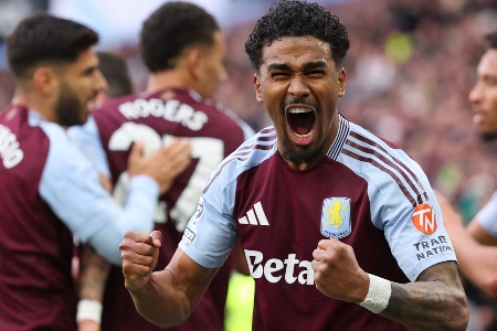 周三009英超推荐：维拉VS切尔西