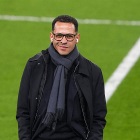 罗塞尼尔：不明白为何里斯·詹姆斯被绊倒没点球 我们要保持水平