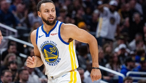 邓利维：只要库里还在就永远有争冠可能 他不退役勇士绝不会重建