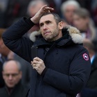 基翁谈英超争冠：阿森纳球员要拿出钢铁般的意志与冷静的决心