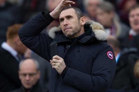 基翁谈英超争冠：阿森纳球员要拿出钢铁般的意志与冷静的决心