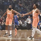 贝弗利：我预测骑士本赛季能够进入总决赛