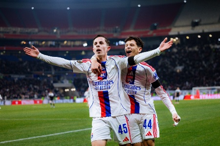 周四006法国杯推荐：里昂VS朗斯