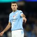 每体：曼城要价6000万+受过大伤+即将30岁，皇马放弃引进罗德里