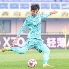 怎么看外界说该去豪门？李昊：西海岸也是豪门啊，成绩不错的