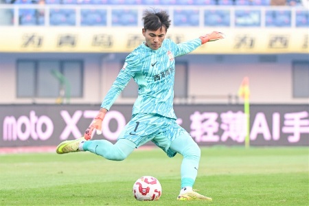怎么看外界说该去豪门？李昊：西海岸也是豪门啊，成绩不错的