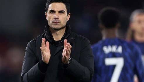 阿森纳要平衡财务报表！夏窗必须出售至少一名一线队球员