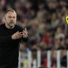 西媒爆料：如果拉波尔塔不能连任，弗里克今夏将离开巴萨