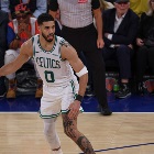 可怕的恢复能力！塔图姆最快周六可以登场