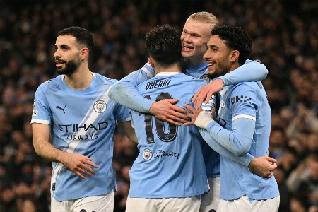 足总杯情报：纽卡主力中场停赛，曼城足总杯战绩彪炳