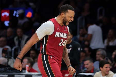 周日315NBA常规赛推荐：活塞VS热火