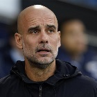 瓜迪奥拉：斯通斯今天配得上队长角色 萨维尼奥一对一时非常危险