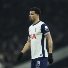 邮报：纽卡有意热刺中锋索兰克，他与埃迪·豪在伯恩茅斯共事过