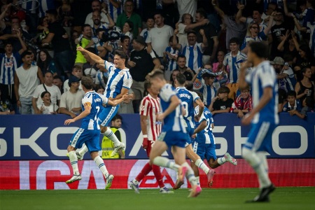 周一006西甲联赛推荐：西班牙人VS奥维耶多