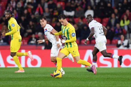 周一007葡超联赛推荐：通德拉VS里奥阿维