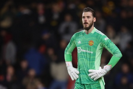 罗西：曼联放走德赫亚是错误的决定，当时的他仍然非常出色