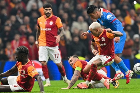 周二005欧冠推荐：加拉塔萨VS利物浦