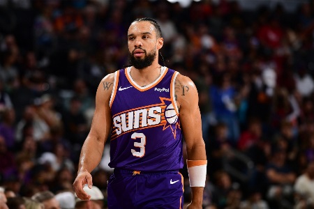 周二308NBA常规赛推荐：太阳VS雄鹿