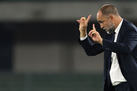 电讯报：热刺球员已不再信任图多尔，他始终未能与球队建立起信任