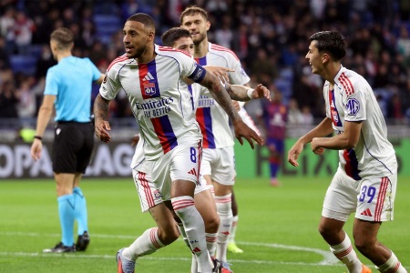 周四011欧罗巴推荐：塞尔塔VS里昂