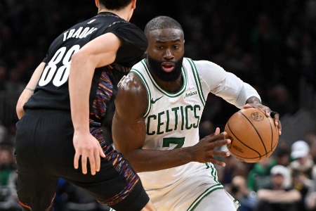 周四312NBA常规赛推荐：凯尔特人VS雷霆