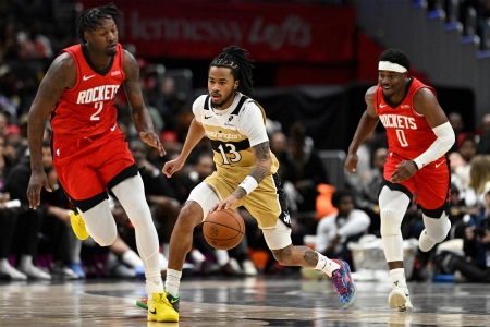 周四307NBA常规赛推荐：奇才VS魔术