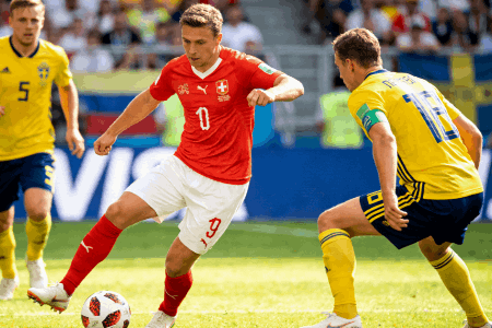 2026美加墨世界杯瑞士小组赛赛程！直白说重点