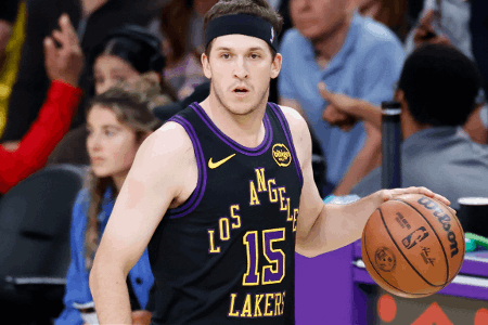 落选秀的春天？湖媒：湖人计划今夏给里夫斯5年2.4亿美元顶薪合同