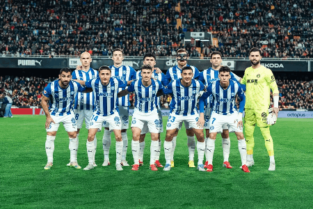 西甲情报：阿拉维斯再添一员猛将，黄潜中卫位置有隐忧