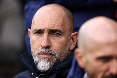 图多尔甩锅？反问四后卫都凑不齐你说怎么办