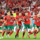 2026美加墨世界杯摩洛哥小组赛赛程安排