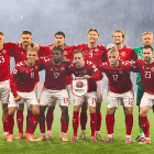 丹麦志在破除“心魔”：附加赛突围，剑指美加墨世界杯