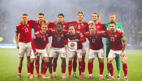 丹麦志在破除“心魔”：附加赛突围，剑指美加墨世界杯