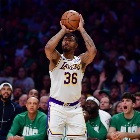 东契奇：赛季前我就说签下斯玛特绝对值得 事实证明我是对的