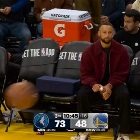 联盟最惨！勇士伤员薪水高达1.93亿！占全队薪水的93%