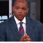 巴克利：我真怕湖人今天赢了 这样大家又要说他们是冠军争夺者了