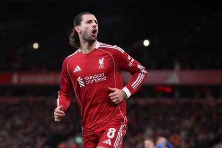 周日021英超联赛推荐：利物浦VS热刺