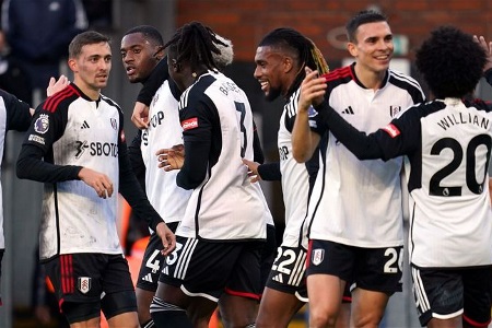 周日013英超联赛推荐：诺丁汉森林VS富勒姆